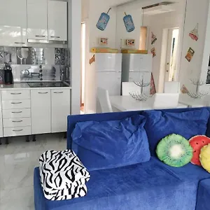 Apartamento Amaya Avec Vue Sur Piscine, Costa De Antigua