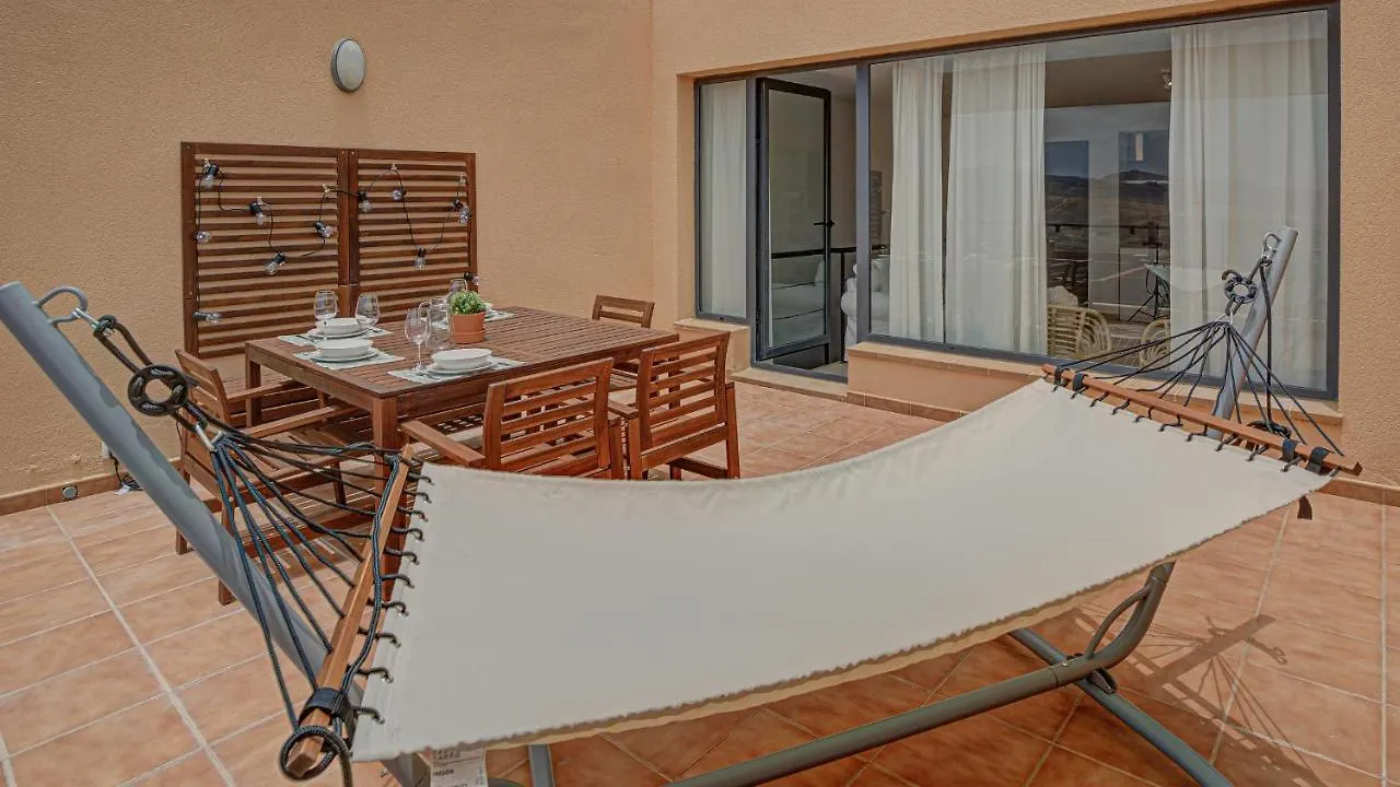 White Mountain By Aloha Bay Apartamento Costa De Antigua Espanha