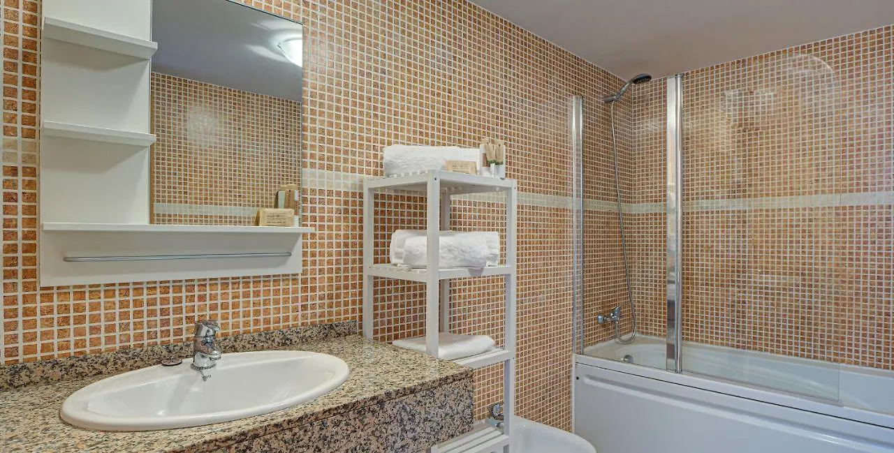 White Mountain By Aloha Bay Apartamento Costa De Antigua