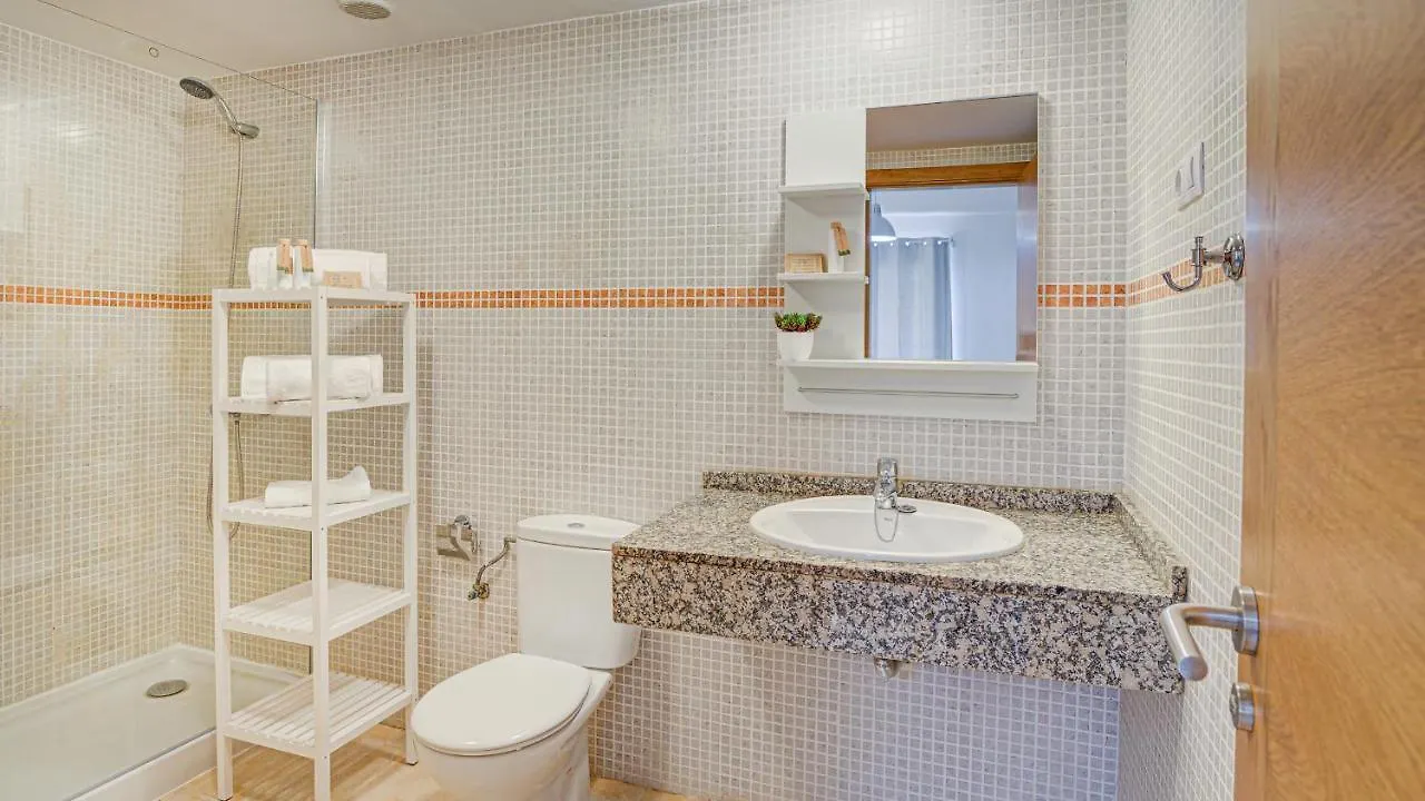 White Mountain By Aloha Bay Apartamento Costa De Antigua